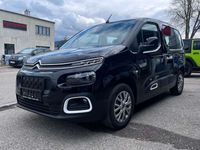 gebraucht Citroën Berlingo Feel M