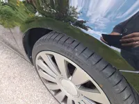 Gebraucht VW Eos 116 PS (85 kW) 2006 Schwarz Cabrio