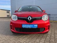 Gebraucht Renault Twingo LIMITED 92 PS (67 kW) 2020 Rot Kleinwagen