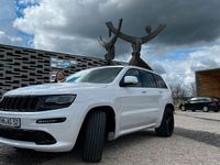 gebraucht Jeep Grand Cherokee srt