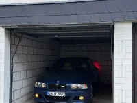 Gebraucht BMW 320 Cabriolet 170 PS (125 kW) 2001 Beige Cabrio