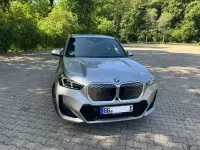 Gebraucht BMW iX1 Performance 230 kW (313 PS) 2023 Gold SUV