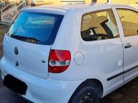 gebraucht VW Fox Fox1.4