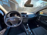 Gebraucht Renault Mégane Coupé 131 PS (96 kW) 2010 Schwarz Coupé