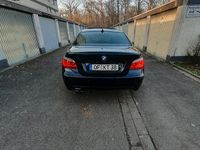 Gebraucht BMW 535 286 PS (210 kW) 2007 Schwarz Limousine