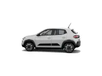 Nuova Dacia Spring Expression 50 kW (69 CV) 2026 Bianco Utilitaria