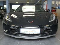 gebraucht Corvette Grand Sport C73LT 6.2 V8 Aut.