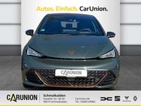 Neu Cupra Born VZ2 239 kW (326 PS) 2025 Dark forest grün met (grün) Kleinwagen