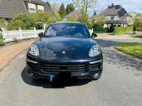 gebraucht Porsche Cayenne Diesel Platinum Edition