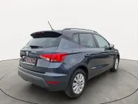 Gebraucht Seat Arona Style 110 PS (80 kW) 2021 SUV