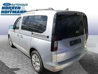 Gebraucht Ford Tourneo Titanium 116 PS (85 kW) 2025 Other Van / Kleinbus