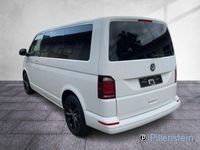 gebraucht VW Multivan T6Edition 4Motion STANDH SITZH NAV AHK