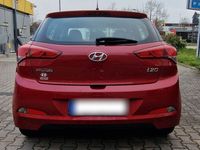 gebraucht Hyundai i20 YES! 1.2