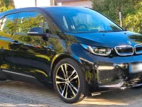 Brugt BMW i3 Performance 135 kW (184 HK) 2020 Sort Hatchback