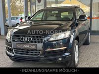 Gebraucht Audi Q7 232 PS (170 kW) 2007 Blau SUV