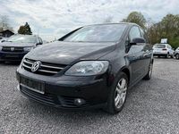 Używany VW Golf Plus Cross Edition 140 KM (102 kW) 2007 Czarny Minivan