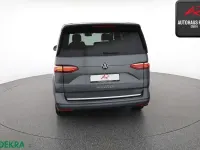 Occasion VW Multivan 204 ch (150 kW) 2023 Gris Monospace