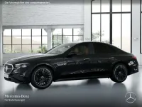 Gebraucht Mercedes E450 AMG 367 PS (269 kW) 2026 Schwarz Limousine