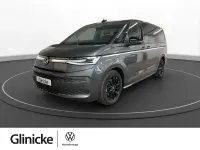 Gebraucht VW Multivan Style 150 PS (110 kW) 2024 Grau Van / Kleinbus