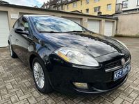 gebraucht Fiat Bravo 1.4 16V T JET Emotion (110kW)/Klima/Tüv Neu/AHK