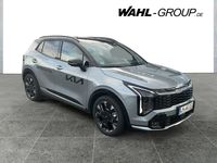 Gebraucht Kia Sportage GT-Line 179 PS (131 kW) 2025 Schwarz SUV