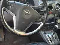 Gebraucht Opel Antara Cosmo 227 PS (166 kW) 2008 Grau SUV
