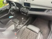 Gebraucht BMW X1 225 PS (165 kW) 2017 Schwarz SUV