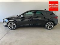 gebraucht Seat Leon FR 130PS Kamera+AHK+Navi+GVL