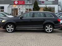 Gebraucht Audi Q7 Ambiente 340 PS (250 kW) 2012 Schwarz SUV