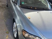 Gebraucht Volvo C70 136 PS (100 kW) 2009 Blau Cabrio