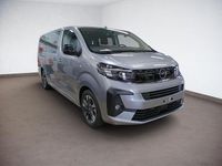 Gebraucht Opel Zafira Life 177 PS (130 kW) 2024 Grau Van / Kleinbus