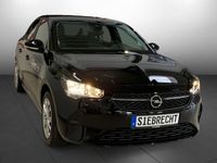 gebraucht Opel Corsa-e Corsa F e Edition