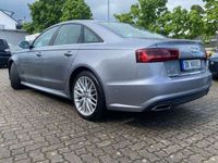 gebraucht Audi A6 Lim. 3.0 TDI quattro *Navi/Kamera/PDC*