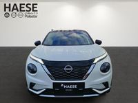 Gebraucht Nissan Juke 143 PS (105 kW) 2022 Weiß SUV
