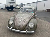 gebraucht VW Käfer VolkswagenOvali TÜV 05/25