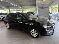 Gebraucht Seat Leon ST Style 150 PS (110 kW) 2023 Schwarz Kombi