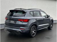 Gebraucht Cupra Ateca 300 PS (220 kW) 2020 Grau SUV