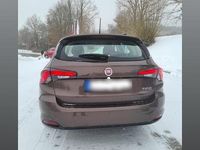 Gebraucht Fiat Tipo 90 PS (66 kW) 2020 Braun Kombi