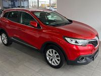 Gebraucht Renault Kadjar Experience 131 PS (96 kW) 2017 Rot SUV