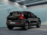 Neu Volvo XC40 175 kW (238 PS) 2025 Schwarz SUV