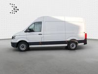 Gebraucht VW Crafter 140 PS (102 kW) 2021 Candyweiß Van