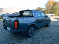 Gebraucht KGM Musso 152 kW (207 PS) 2026 Grau Pickup
