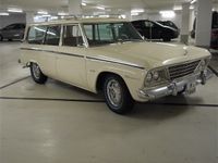 Gebraucht Studebaker Lark 1964 Weiß Limousine