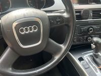 gebraucht Audi A4 Limousine Automatik