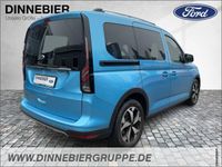 gebraucht Ford Tourneo Connect ACTIVE Panorama*Winterpaket