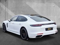 gebraucht Porsche Panamera Turbo S E-Hybrid*Voll*Sport-Design*MwSt