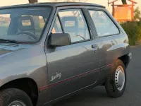Używany Opel Corsa 60 KM (44 kW) 1989 Coupe