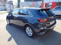 Neu Kia Ceed Vision 140 PS (102 kW) 2026 (h8g) pentametal met. Kleinwagen