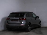 Gebraucht Mercedes B250 Progressive 224 PS (164 kW) 2024 Lack mountaingrau Van / Kleinbus