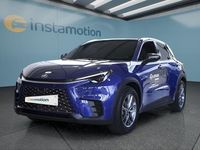 Gebraucht Lexus LBX 136 PS (100 kW) 2026 Blau SUV